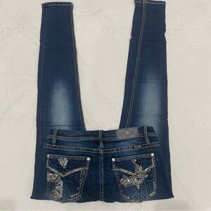 Miss me Mid-Rise jeans skinny Size 30